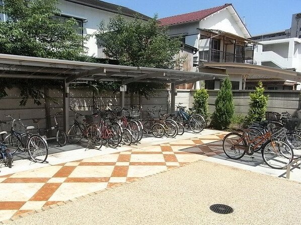 フェアレーン高野台IIの物件内観写真